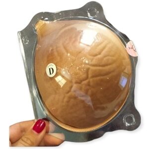 Nubra strapless backless bra